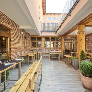 Hotel Kadoor Karlovac (4)