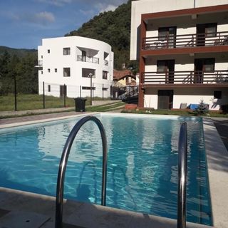 Vila Ovidiu Băile Herculane (2)