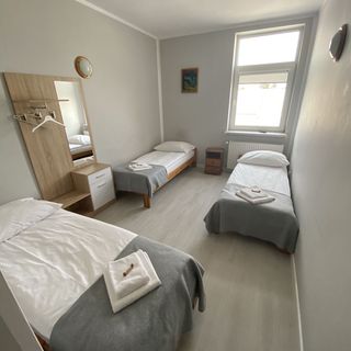 U Aktorów - Pokoje Gościnne Elbląg (5)