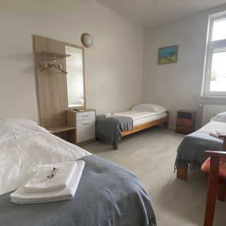 U Aktorów - Pokoje Gościnne Elbląg (3)