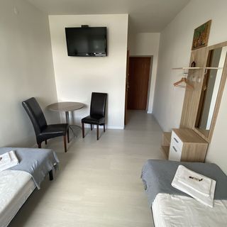 U Aktorów - Pokoje Gościnne Elbląg (4)