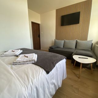 U Aktorów - Pokoje Gościnne Elbląg (2)