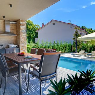 Vendégház Marčana - CIR730 (2)