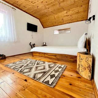 Casa de sub Horă Zărnești (4)