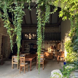 Sárffy Ház Dörgicse (4)