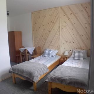 Pawlikowska Helena i Józef MAŁE CICHE (2)