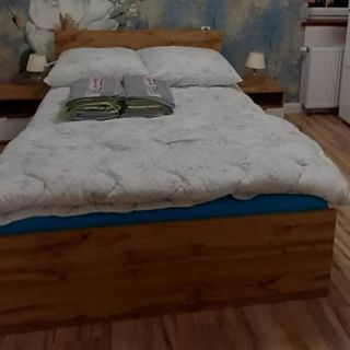 Apartamenty U Iwony. Centrum miasta przy Parku Zdrojowym (2)