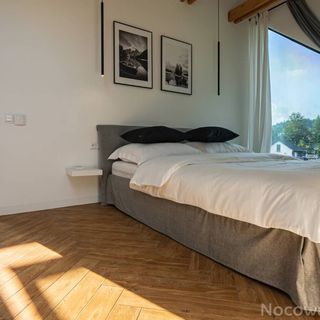 Domek Loftowe Zacisze Bystra Podhalańska (4)