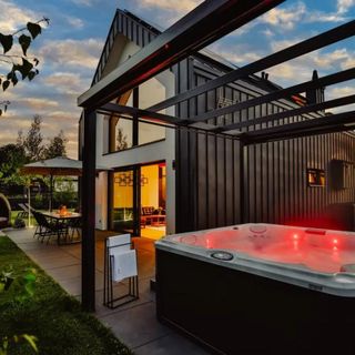 Domek Loftowe Zacisze Bystra Podhalańska (3)