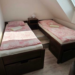 Penzion Jeřábek Lásenice (2)