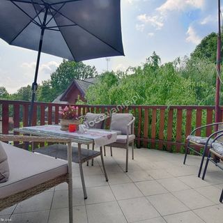 W Cieniu Świerka Kazimierz Dolny (4)