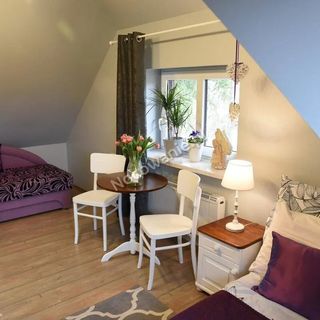 W Cieniu Świerka Kazimierz Dolny (3)