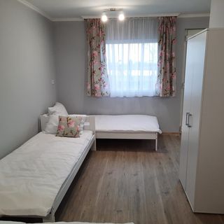 Kék Lagúna Apartman Szeliditópart (2)