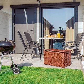 Vendégház Sarbinowo - PPL092 (3)