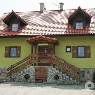 Pokoje Na Kępie (5)