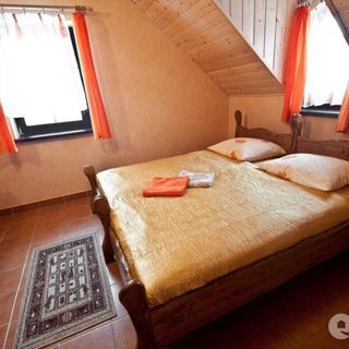 Pokoje Na Kępie w Ustroniu (4)