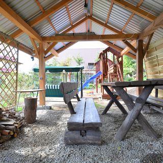 Agroturystyka Na Sportowej Tylicz (4)