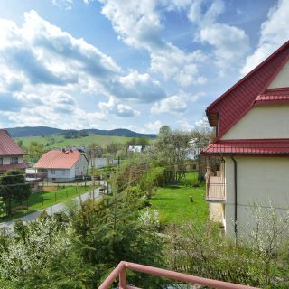 Agroturystyka Na Sportowej Tylicz (5)