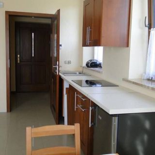 Apartamenty i domki Neve Istebna (4)