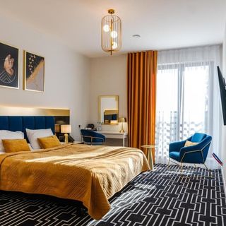 Hotel Moderno Garwolin (4)