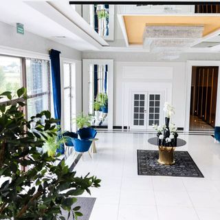 Hotel Moderno Garwolin (5)