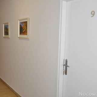 Pokoje U Strażaka Krościenko nad Dunajcem (3)