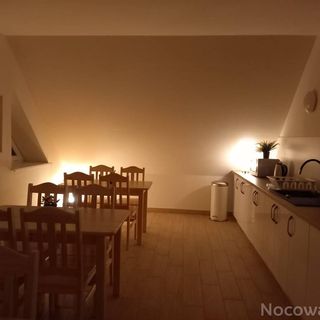 Pokoje U Strażaka Krościenko nad Dunajcem (4)