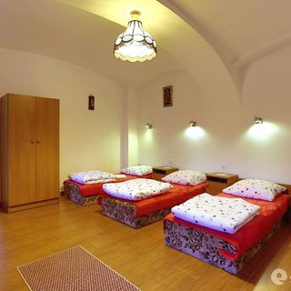 Ranczo u Jana Stronie Śląskie (2)