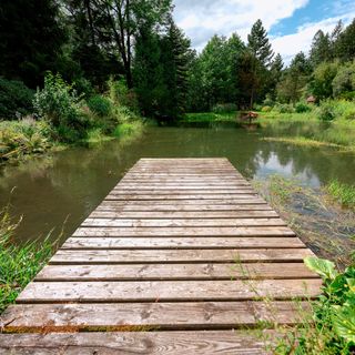 Penzion U rybníka Jindřichov (3)