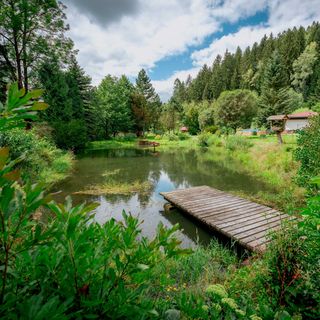 Penzion U rybníka Jindřichov (4)