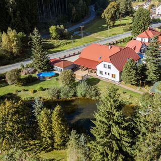 Penzion U rybníka Jindřichov (5)