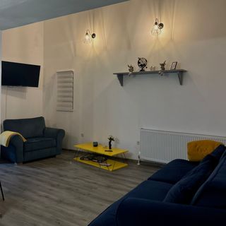 Apartament The One Sighișoara (5)