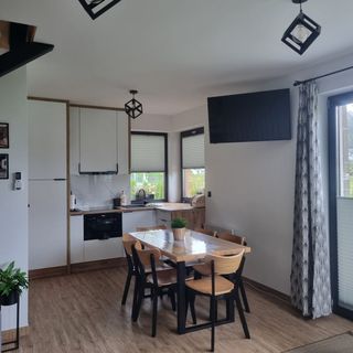 Domek Otulony Słońcem Krościenko nad Dunajcem (5)