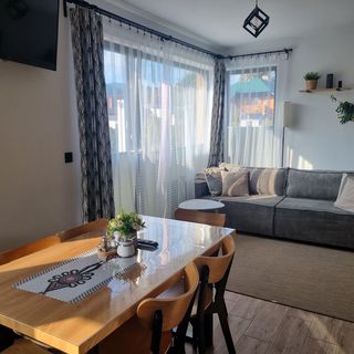 Domek Otulony Słońcem Krościenko nad Dunajcem (4)