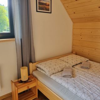 Domek Otulony Słońcem Krościenko nad Dunajcem (2)