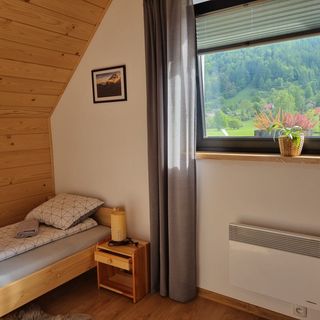 Domek Otulony Słońcem Krościenko nad Dunajcem (3)