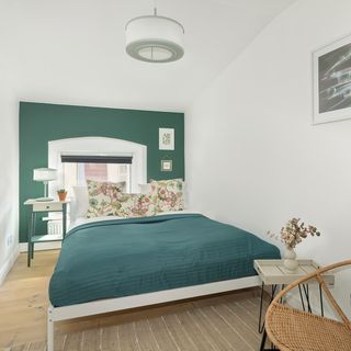 Półwiejska 18/6 Sweet Home (2)