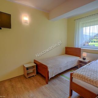 Dom gościnny KAJA Zawoja (3)