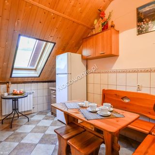 Noclegi Pod Lasem Dwernik, Wetlina (2)