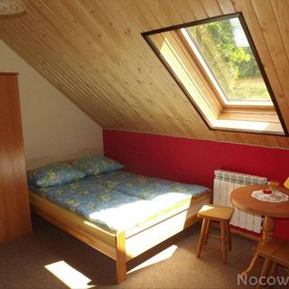 Noclegi Pod Lasem Dwernik, Wetlina (4)