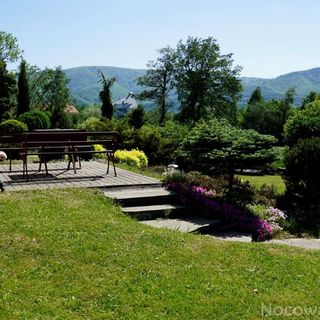 Dom Na Zawodziu Ustroń (4)