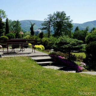 Dom Na Zawodziu Ustroń (4)