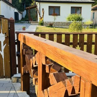 Zölderdő Vendégház Kishuta (4)