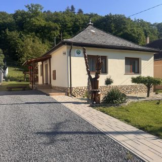 Zölderdő Vendégház Kishuta (5)