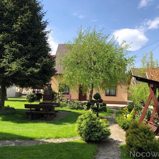 Pokoje gościnne Józefówka Krościenko (3)