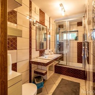 Słoneczny Dom w górach. Sauna, basen. Karpacz Opawa (5)