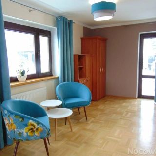 Słoneczny Dom w górach. Sauna, basen. Karpacz Opawa (3)