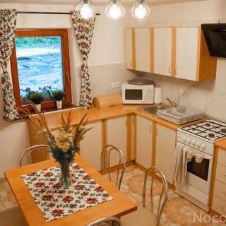 Domek Zawoja u Zbója (2)