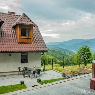 Domek Zawoja u Zbója (4)