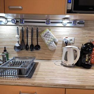 Apartman Nezabudka Nova Lesna (4)